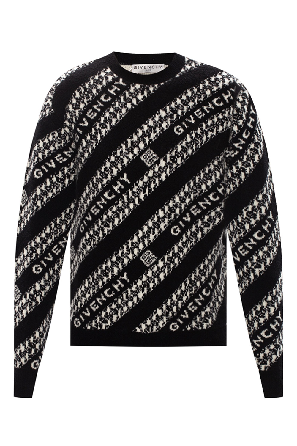 Givenchy sweater discount